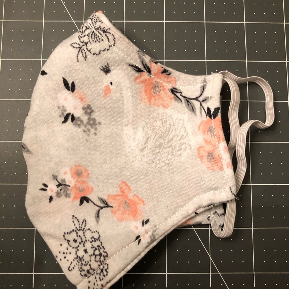 Face Mask - Picture 3 of 3